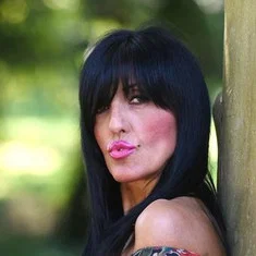 Ines Petrić