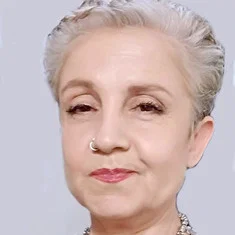 Anahí Martella