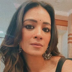 Benika Bisht