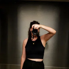 Imogen Mabin