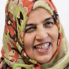 Fatema Adulbqawi