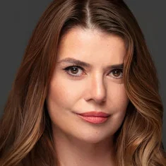 Şebnem Özinal