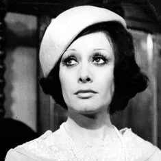 Thelma Biral