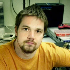 Fredrik Neij