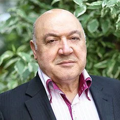 Vyacheslav Davydov