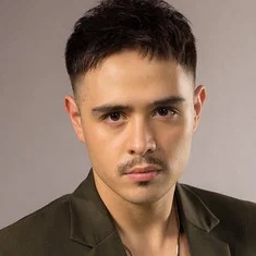 Martin del Rosario