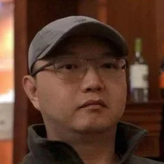 张健