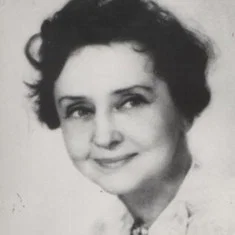 Zofia Lindorf