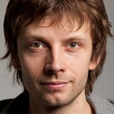 Юрий Соколов