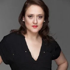 María Irene Toro