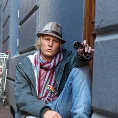 Øyvind Sauvik