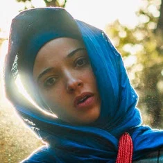 Meryem Aboulouafa