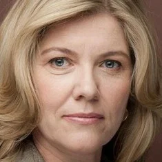 Cynthia Ashperger