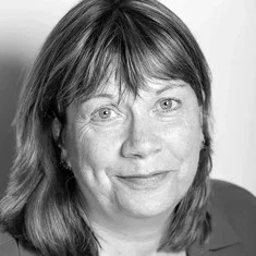 Alison Barnett