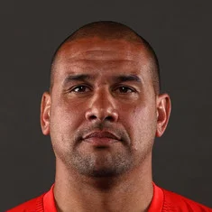 Patrick Kisnorbo