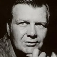 George Scott