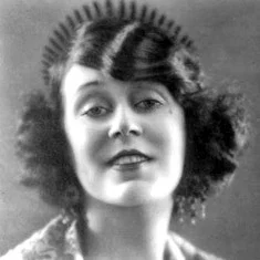Olga Petrova