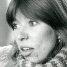 Johanna Hald