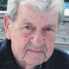 Richard Mawe