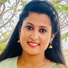 Neema Rai