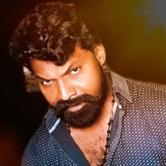 Sikkal Rajesh
