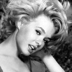 Joey Heatherton