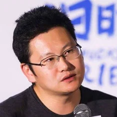 朱振华