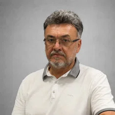 Jahongir Qosimov