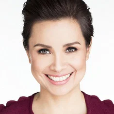 Леа Салонга