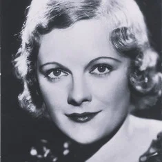 Adrianne Allen