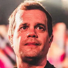 Brendan Bayliss
