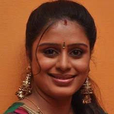 Latha Rao