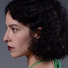 Frida Alcántara