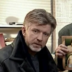 Александр Гарцуев