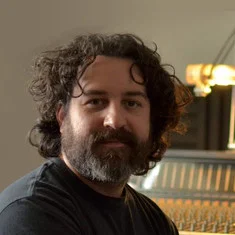 Mario Martínez Cobos