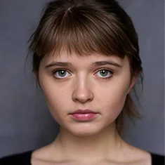 Shulzhenko Natalya