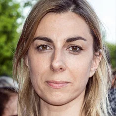 Virginie Verrier