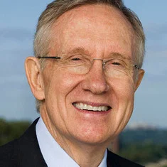 Harry Reid