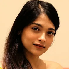 Anusha Viswanathan