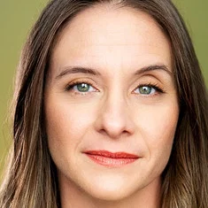 Amanda Ruth Ritchie