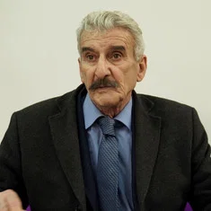 Mustafa Ahmad