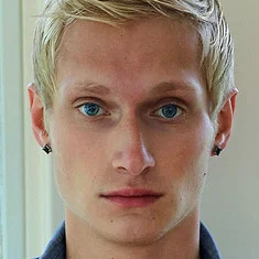 Max Carter