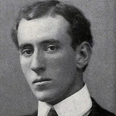 Уильям Ч. де Милль