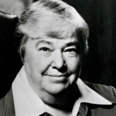 Dixy Lee Ray