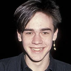 Barret Oliver