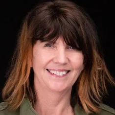 Kim Bartley