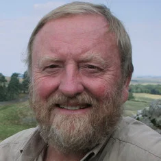 Francis Pryor