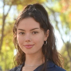 Sophie Hall-Mochkatel