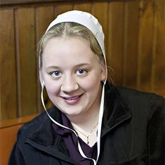 Esther Schmucker