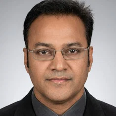 Shahin Alam
